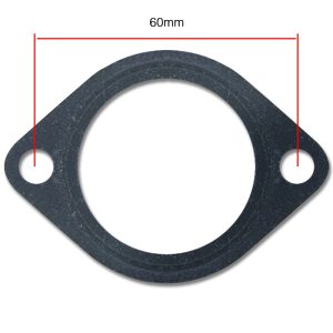 Thermostat Gasket 600-80490