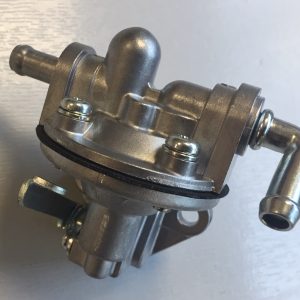 Mechanical Fuel Lift Pump 600-10432