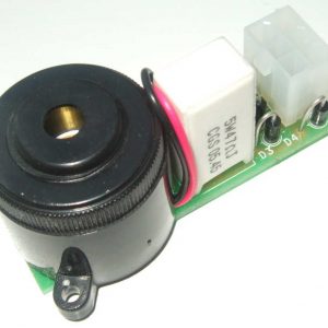 12v Alarm Board 200-04655