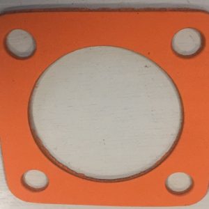 Exhaust Bend Gasket 50mm 212-09070