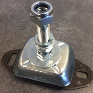 Type 55 Flexible Mountings 213-96970/01