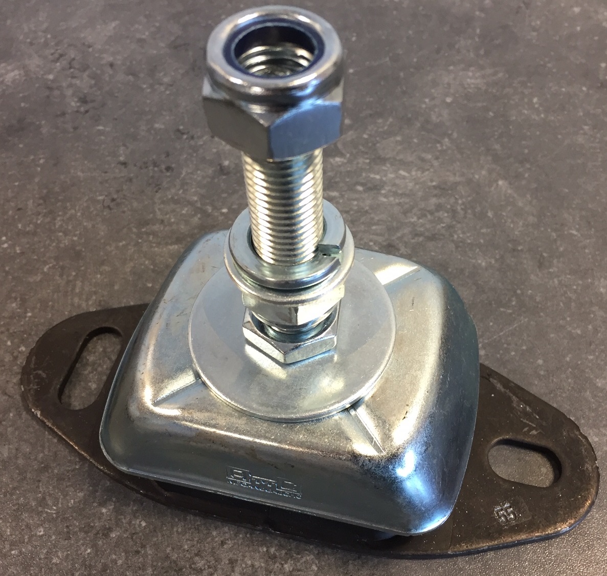 Type 55 Flexible Mountings 213-96970/01