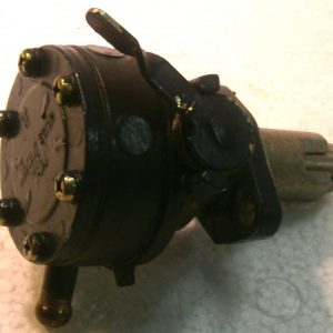 Mechanical Fuel Lift Pump 600-00633