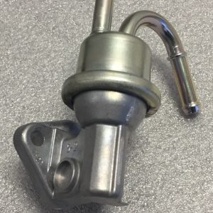 Mechanical Fuel Lift Pump 600-01466
