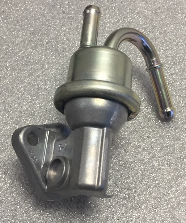 Mechanical Fuel Lift Pump 600-01466