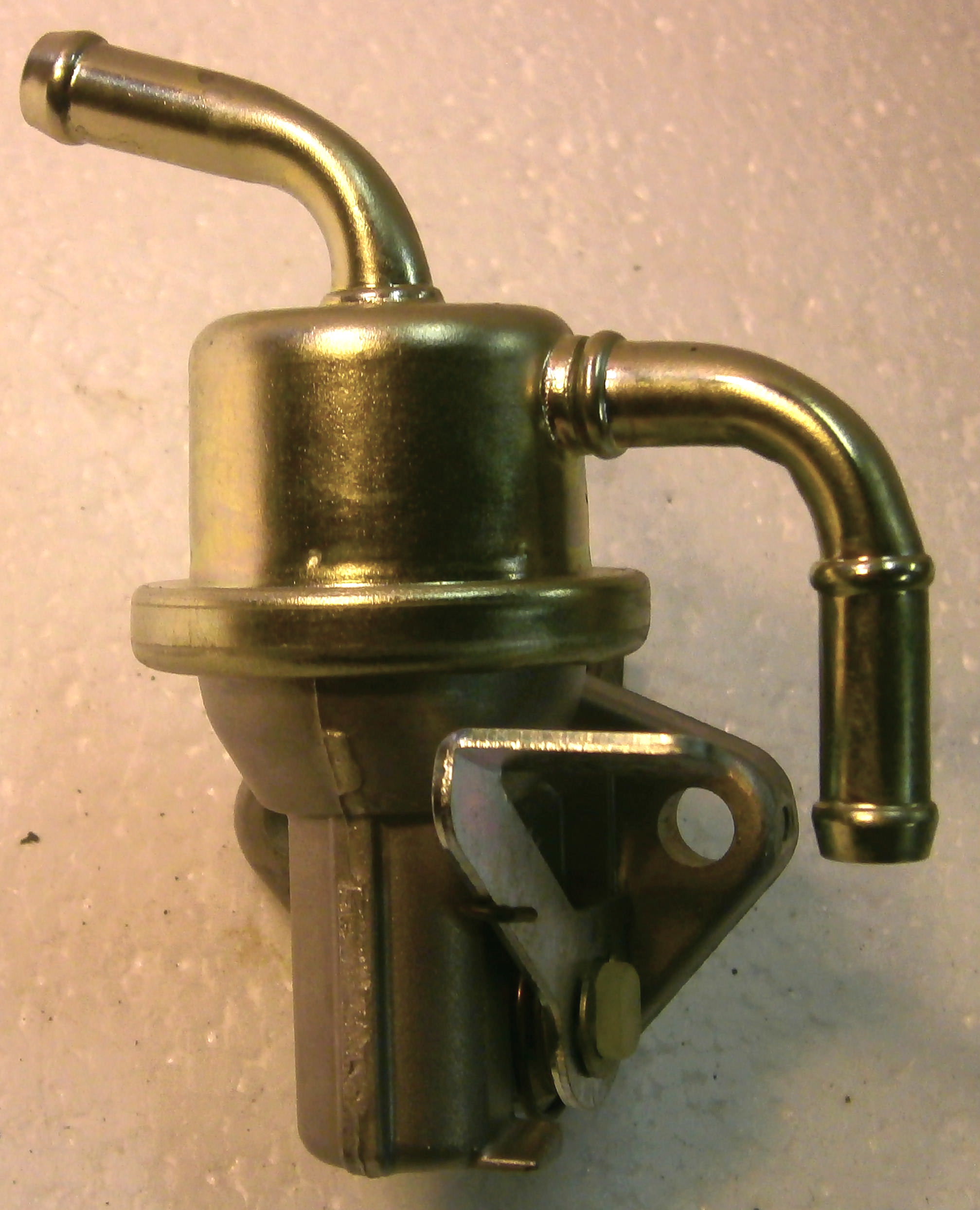 Mechanical Fuel Lift Pump 600-67830