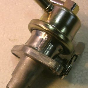 Mechanical Fuel Lift Pump 600-80870