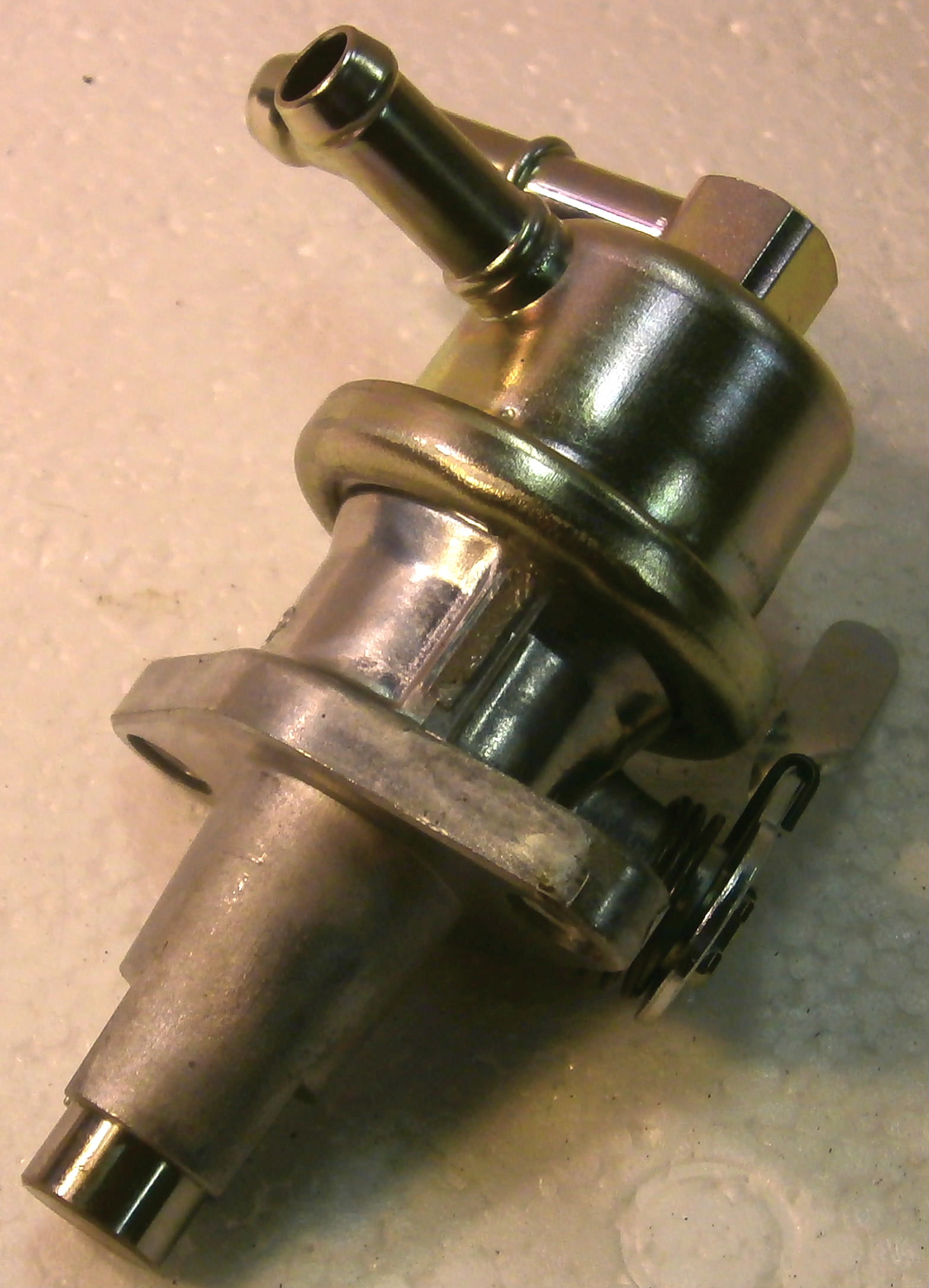 Mechanical Fuel Lift Pump 600-80870