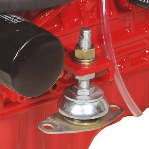 Trelleborg Flexible Mounting 213-93440