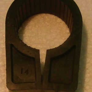 Sump Pump Clamp 212-00793