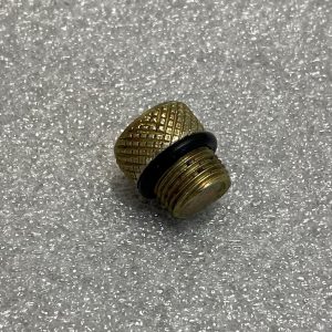 Sump Drain Pump Drip Stop 207-00666
