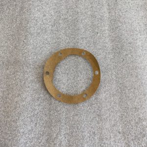 Sea Water Pump End Cover Gasket 207-09470