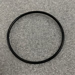 Sea Water Pump End Cover O-Ring 209-07291