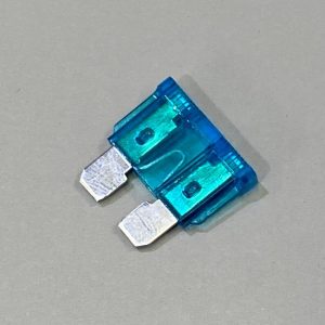 15 Amp Fuse 200-00687