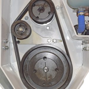 Beta 21 E-Drive Belt 214-27976