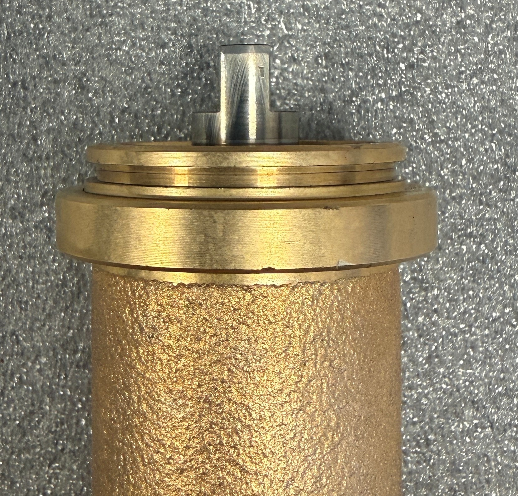 Sea Water Pump To Engine O-Ring 209-29727 - Image 2