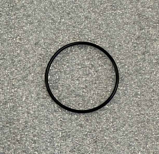 Sea Water Pump To Engine O-Ring 209-29727
