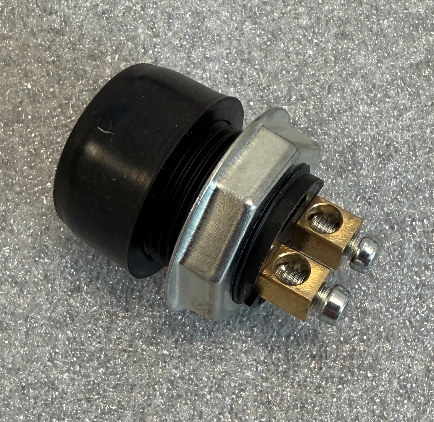 Engine Stop Button 200-11173